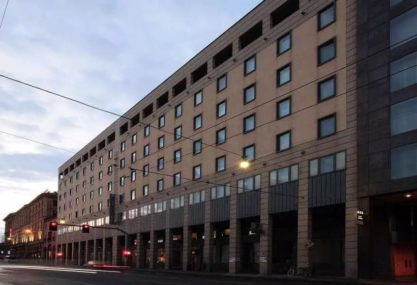 Starhotels Excelsior