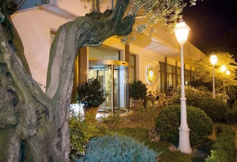فندق Terme Principe