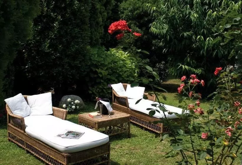 فندق Terme Principe