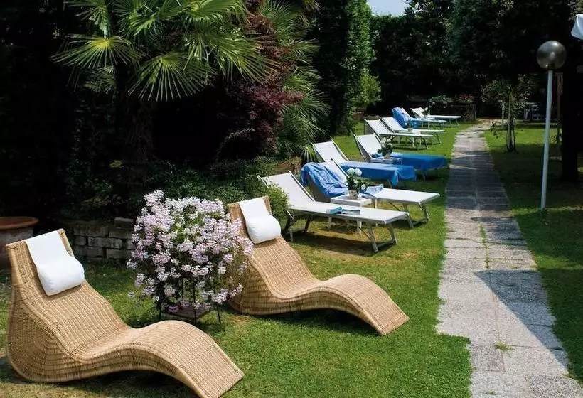 فندق Terme Principe