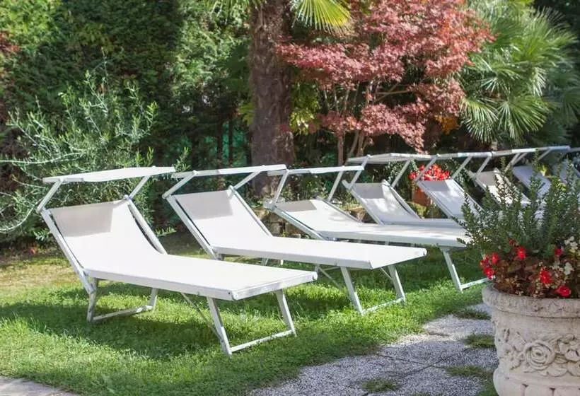 فندق Terme Principe