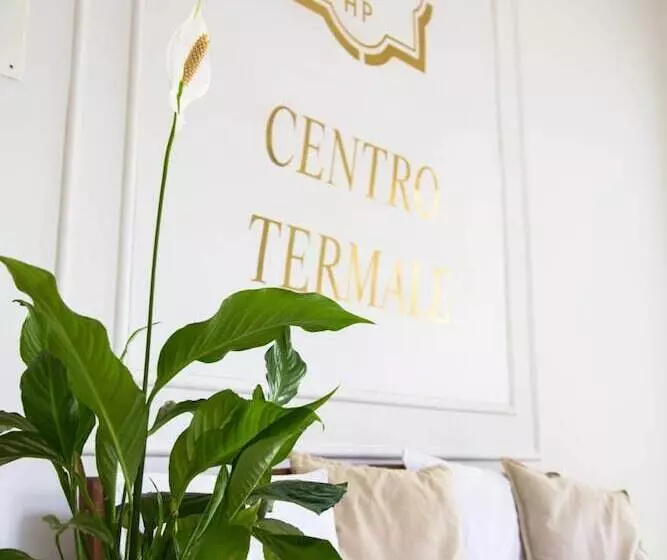 فندق Terme Principe