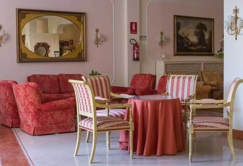 فندق Terme Principe