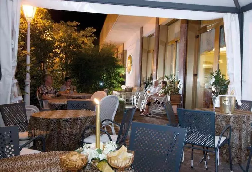 فندق Terme Principe