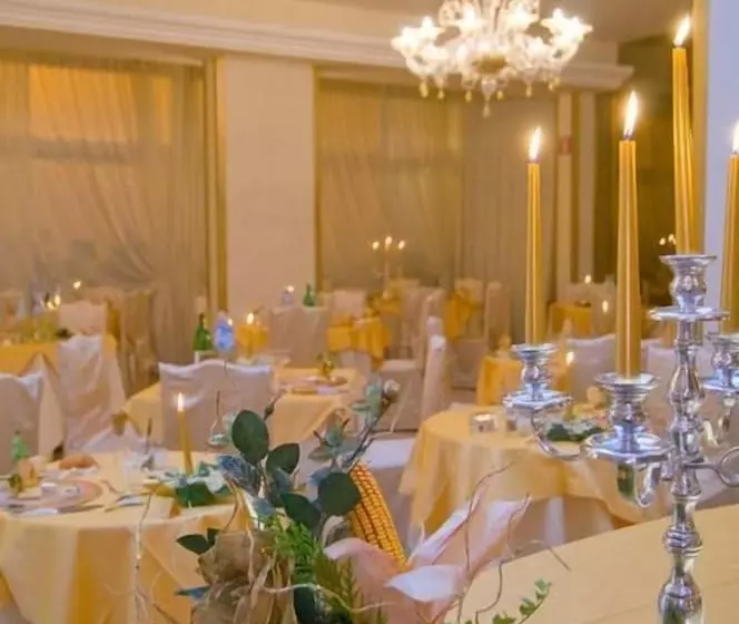 فندق Terme Principe