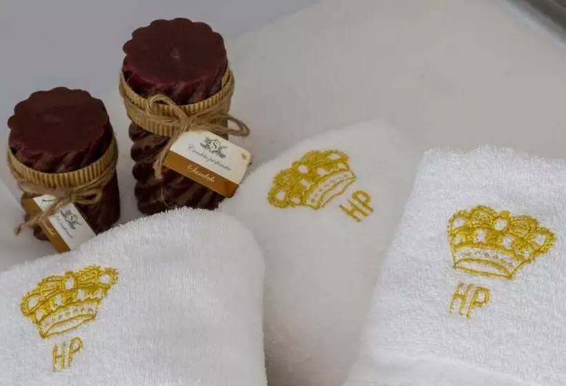 فندق Terme Principe