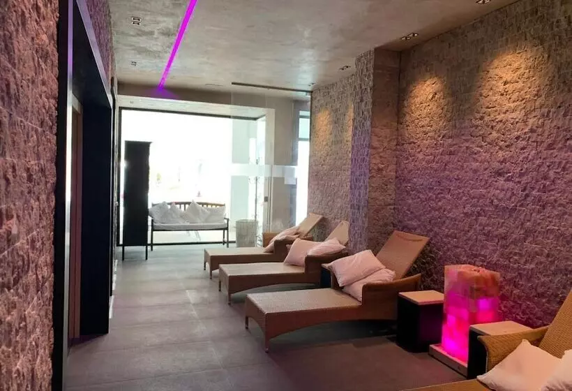 فندق Terme Principe