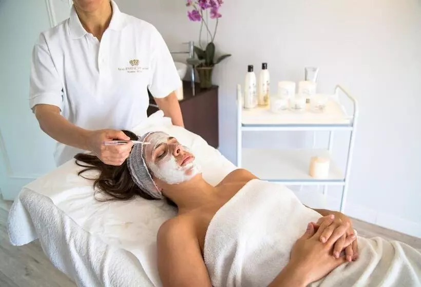 فندق Terme Principe