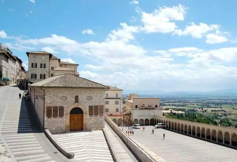 ホテル Windsor Savoia