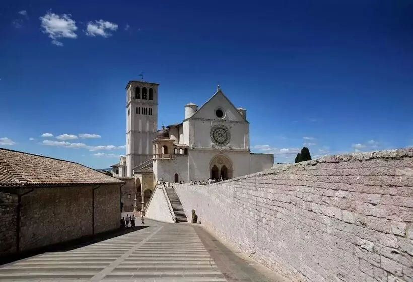 ホテル Windsor Savoia