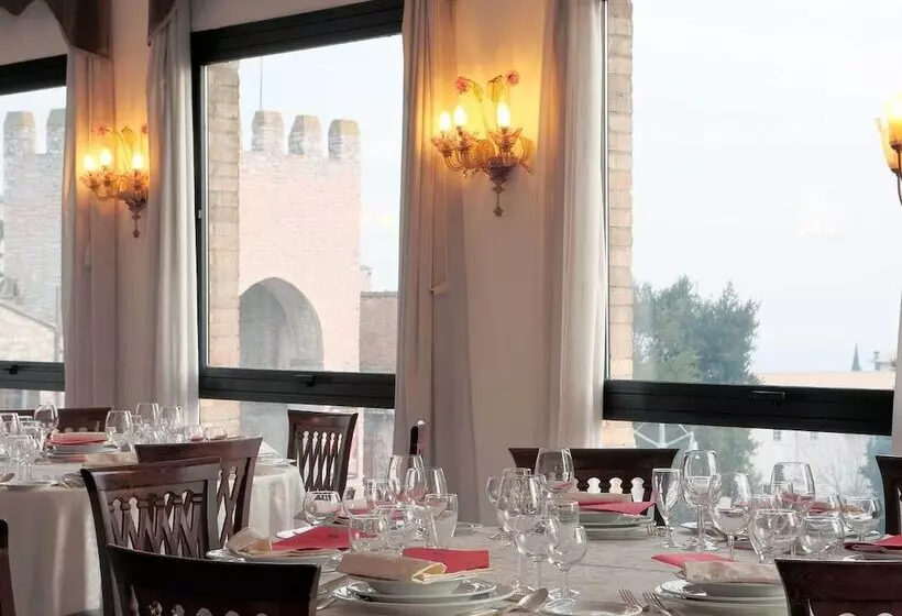 ホテル Windsor Savoia