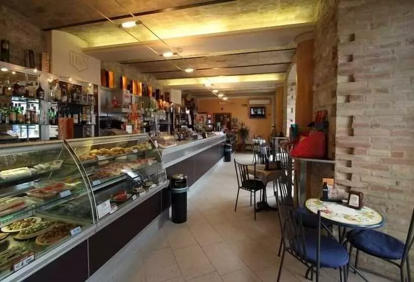 ホテル Windsor Savoia