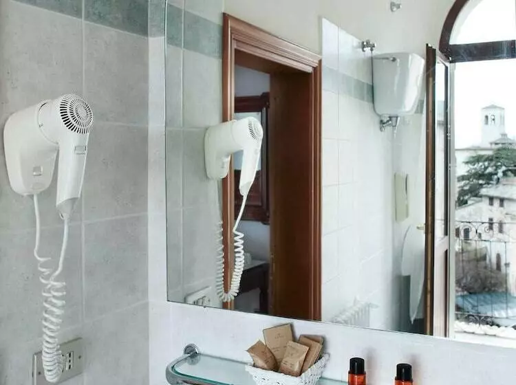 ホテル Windsor Savoia