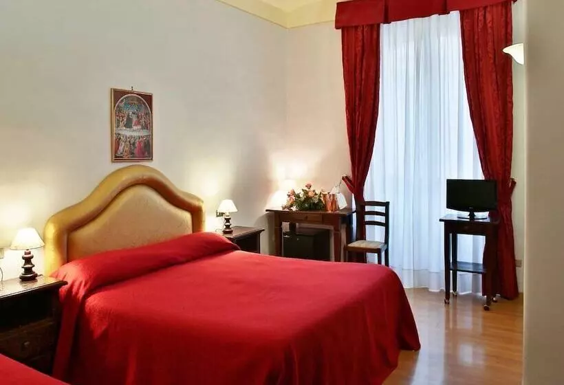 ホテル Windsor Savoia