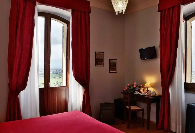 ホテル Windsor Savoia