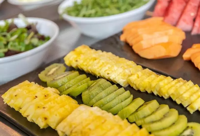 Lake Front Hotel Brenzone