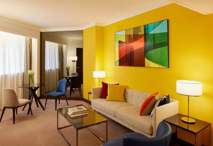 Prince Hotel, Marco Polo