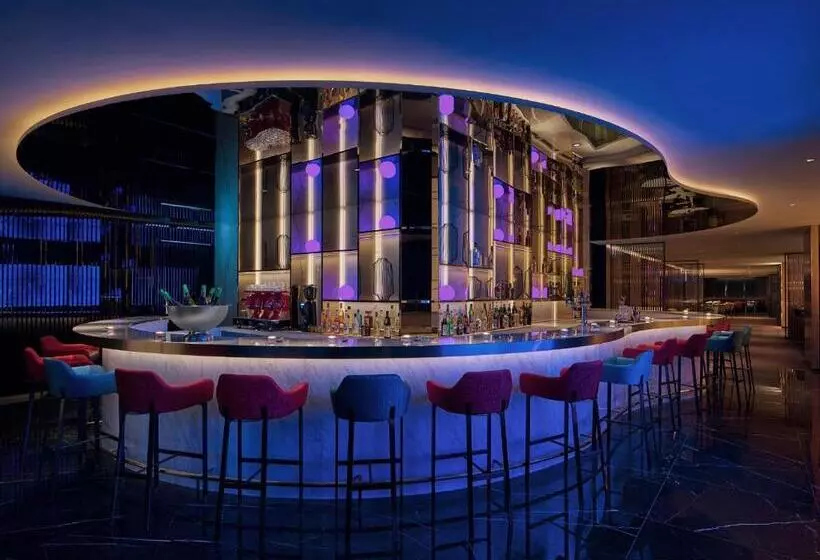 Prince Hotel, Marco Polo