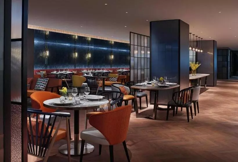 Prince Hotel, Marco Polo