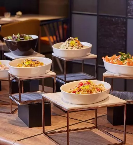 Prince Hotel, Marco Polo