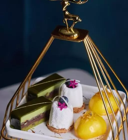 Prince Hotel, Marco Polo