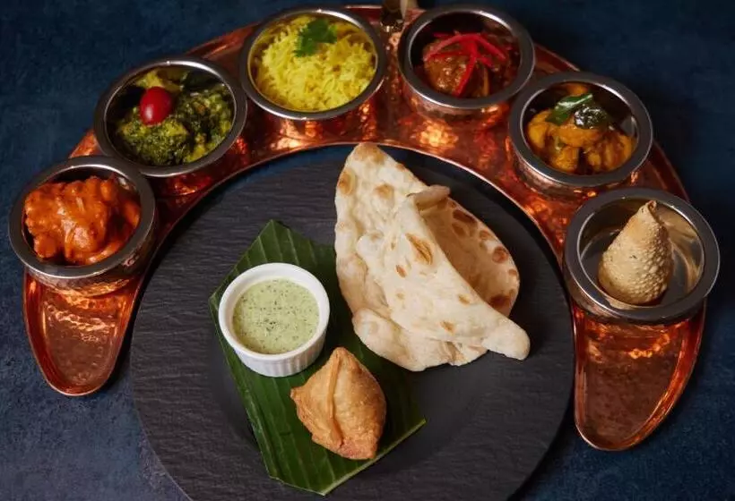 Prince Hotel, Marco Polo