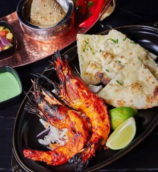 Prince Hotel, Marco Polo