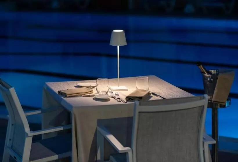 Grand Hotel & Riviera