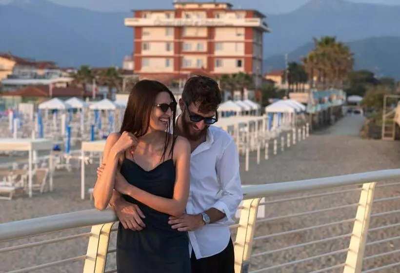 Grand Hotel & Riviera