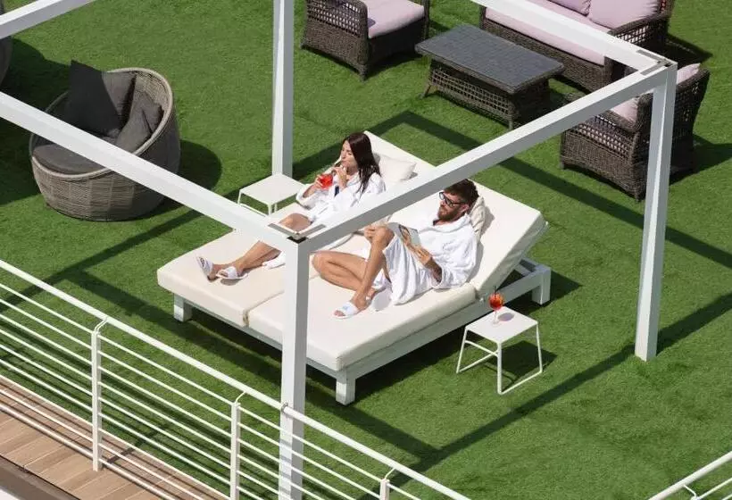 Grand Hotel & Riviera