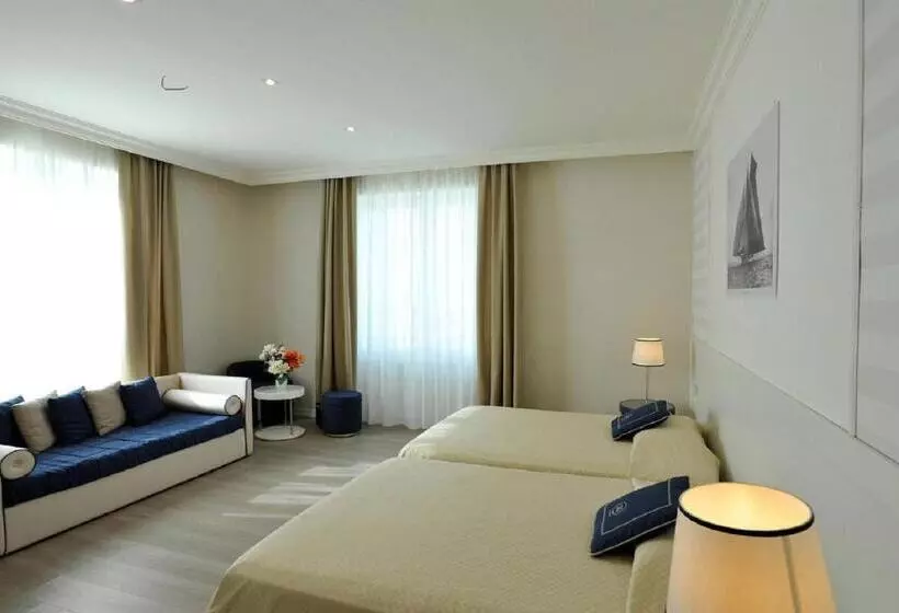 Grand Hotel & Riviera