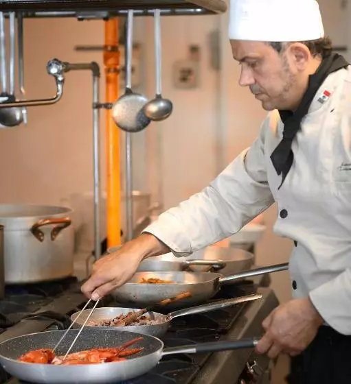 Grand Hotel & Riviera