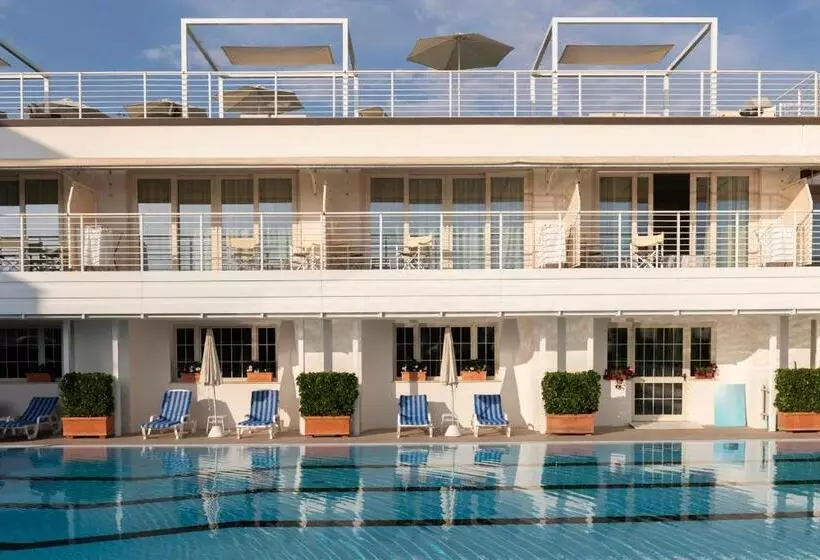 Grand Hotel & Riviera