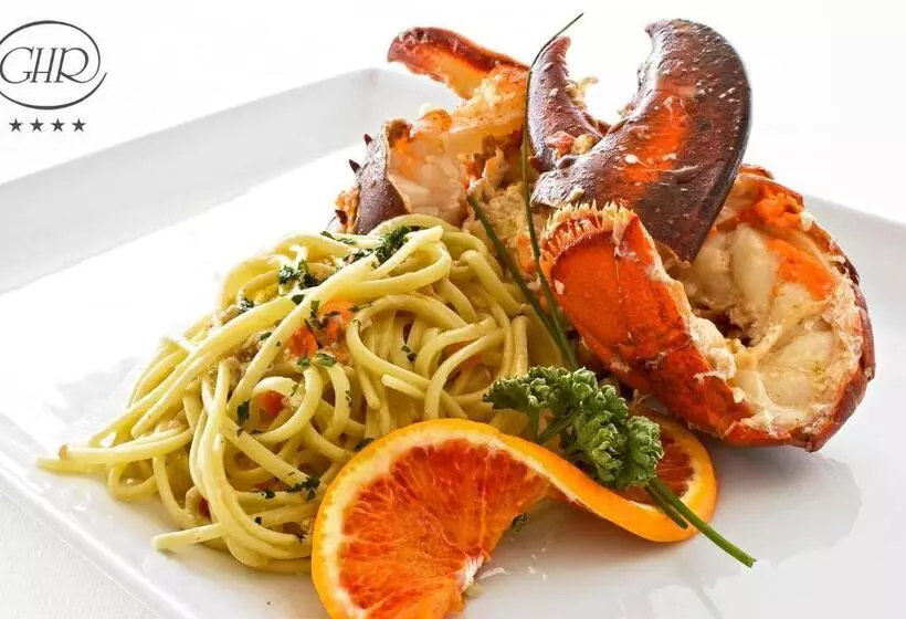 Grand Hotel & Riviera