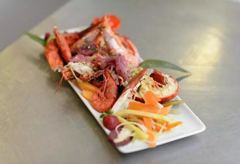 Grand Hotel & Riviera