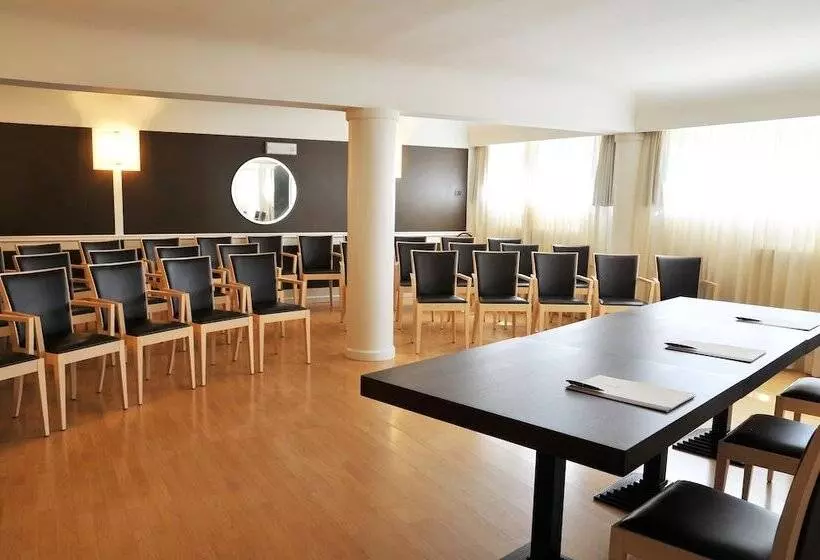 Hôtel Albergo Celide