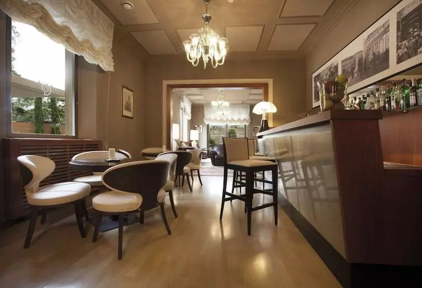 Hôtel Albergo Celide