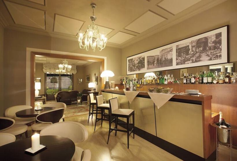 هتل Albergo Celide