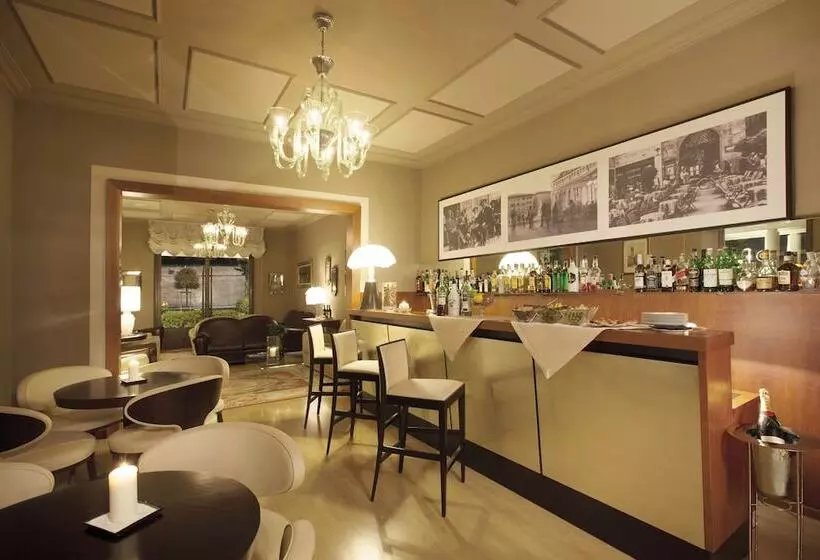 Hôtel Albergo Celide