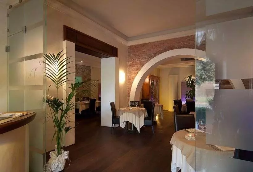 Hôtel Albergo Celide