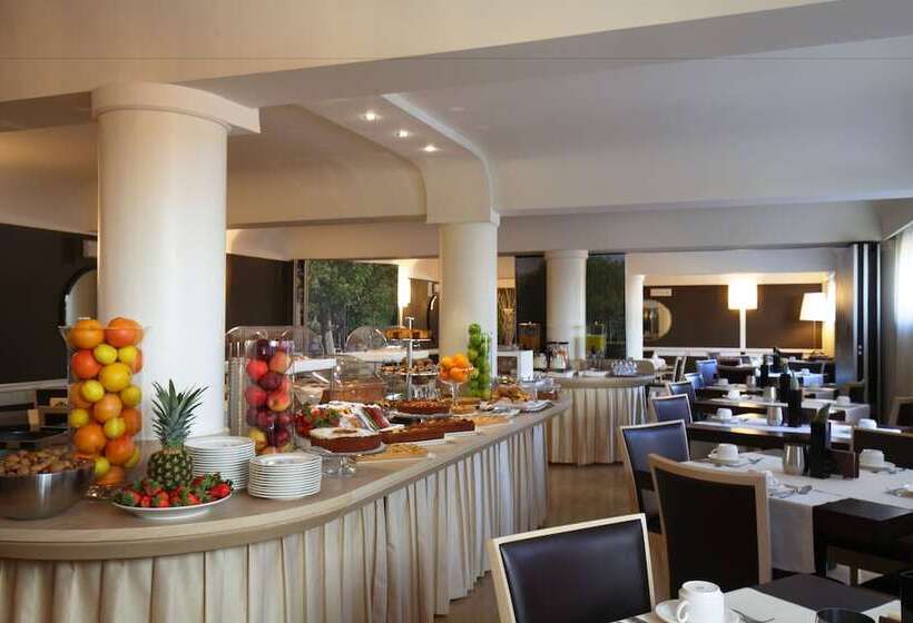 هتل Albergo Celide