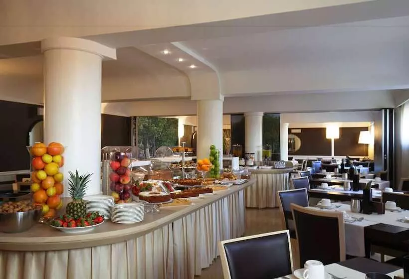 Hôtel Albergo Celide