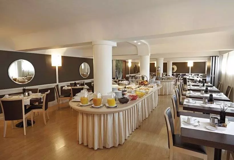 Hôtel Albergo Celide