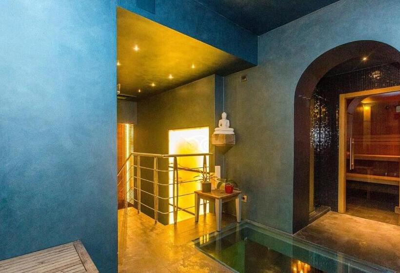 هتل Albergo Celide