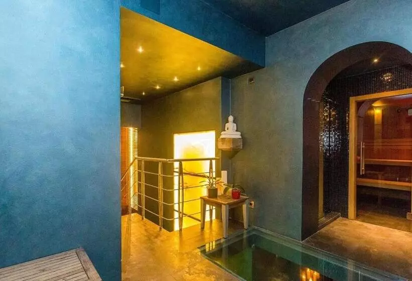 Hôtel Albergo Celide