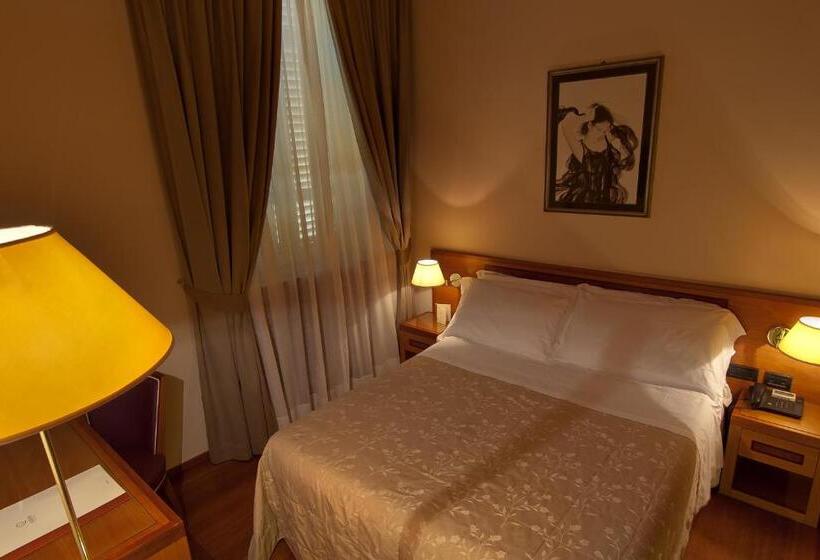 هتل Albergo Celide