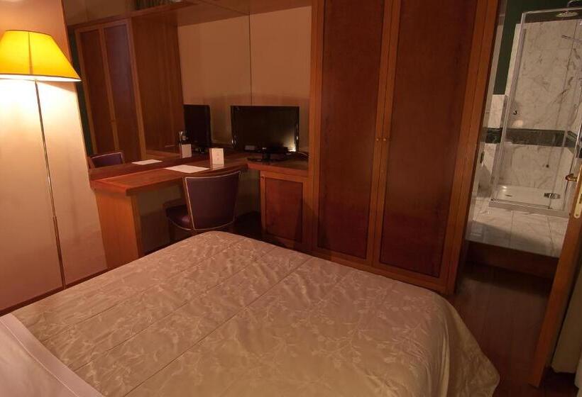 هتل Albergo Celide