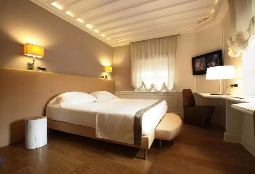 Hôtel Albergo Celide