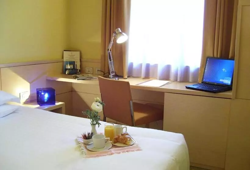 Hôtel Albergo Celide