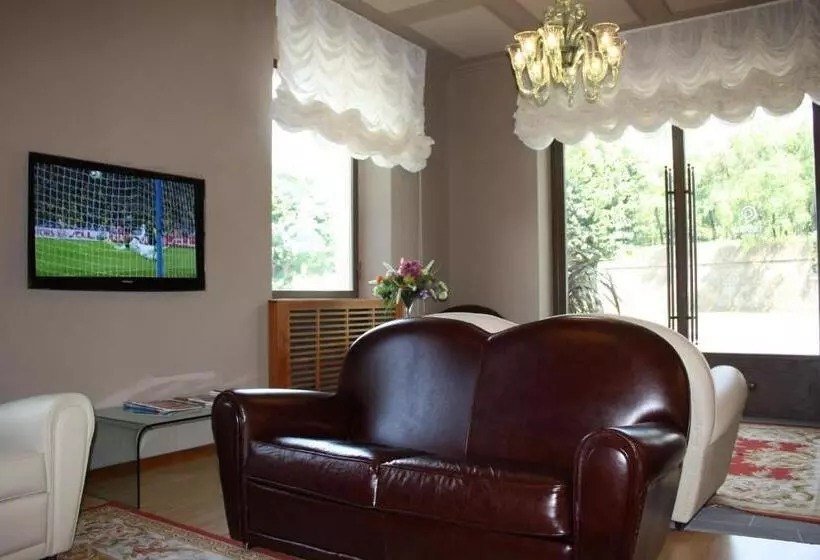 Hôtel Albergo Celide